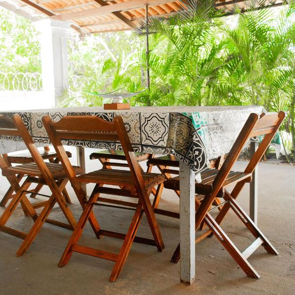 Casa perto da Praia Canto da Barra em Fortim CE - Foto 4