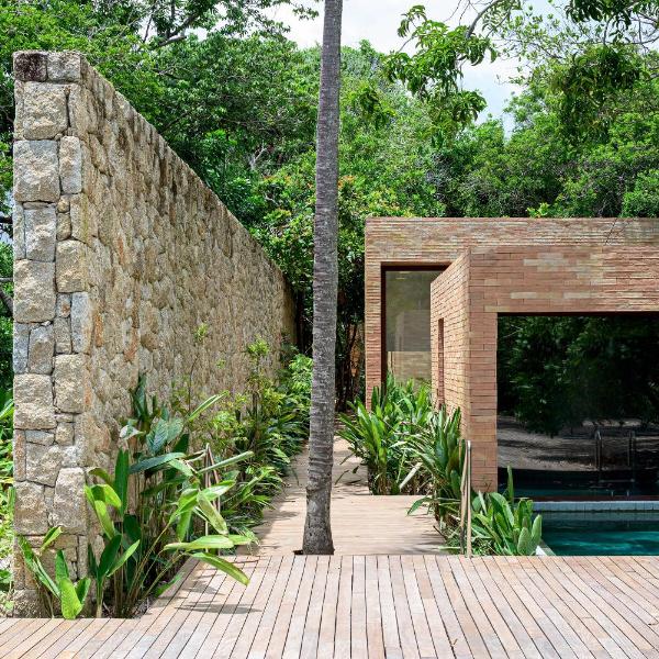 Hotel Fasano Trancoso - Foto 4