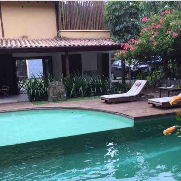 Studio da Casa 12, Ilhabela