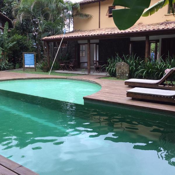 Studio da Casa 12, Ilhabela - Foto 4