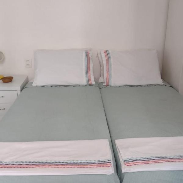 Apartamento em Copacabana - Rua Bolívar - 2 Quartos - Excelente Localização - Foto 2