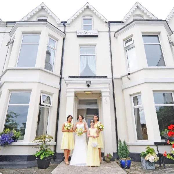 Ennislare House Guest Accommodation, hotel in Bangor