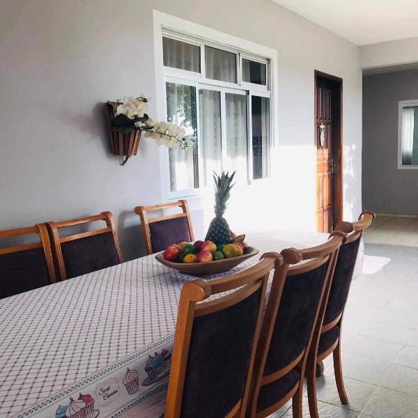 Casa Bombinhas