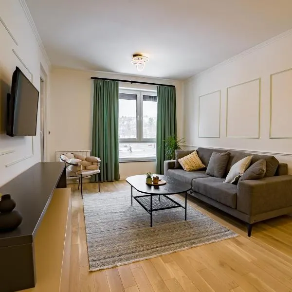 Apartman EpiLux, Hotel in Tuzla