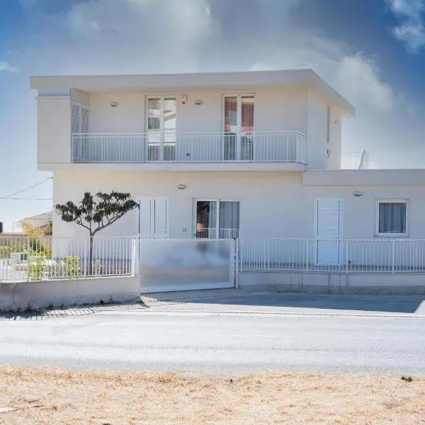 Cava D'ALiga, hotel em Cava dʼAliga