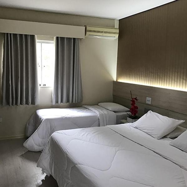 CAMPO BELO RESORT - Foto 2