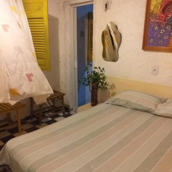 Casa de praia rústica - Foto 2