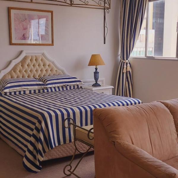 Jandaia Hotel Campo Grande - Foto 4