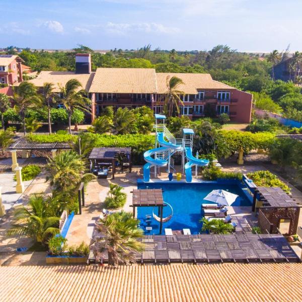 Aimberê Eco Resort Hotel - Foto 3