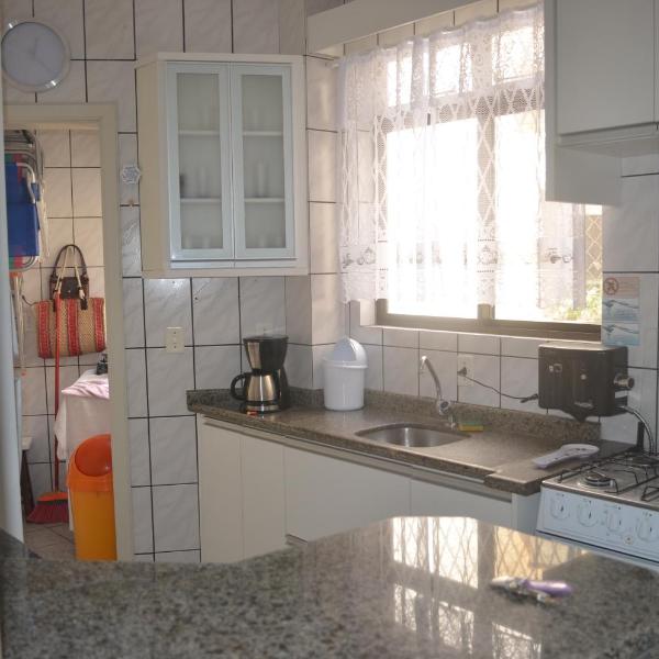 50 metros da praia- 5 pessoas apto 111 - Foto 3
