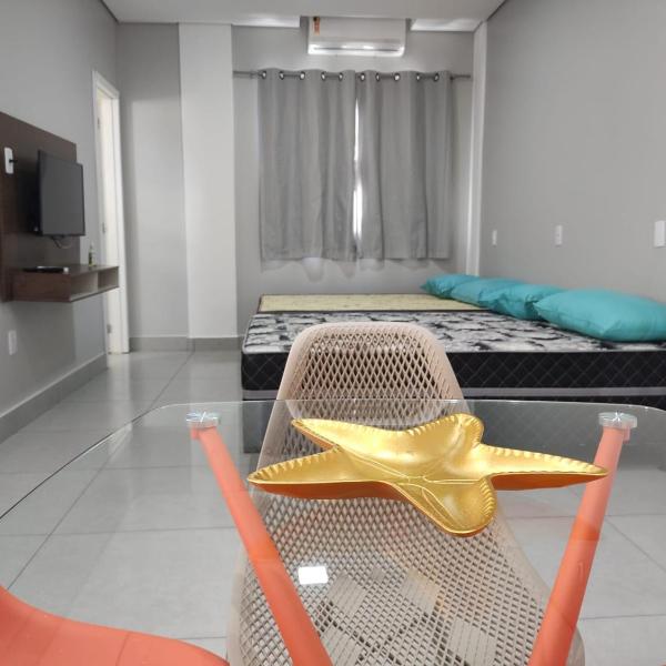 Loft encantador