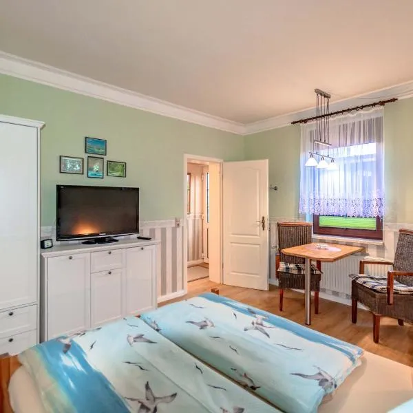 Vergissmeinnicht Studio 2, Hotel in Ostseebad Sellin