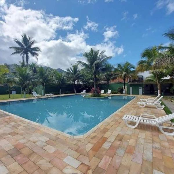 Casa de praia em condomínio fechado Juquei - Foto 2