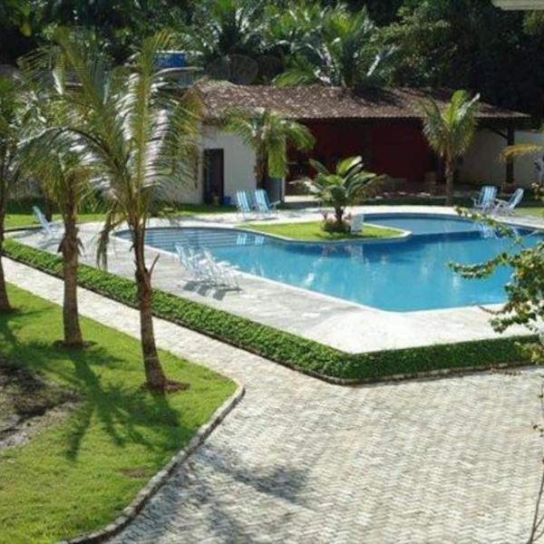 Casa de praia em condomínio fechado Juquei - Foto 4