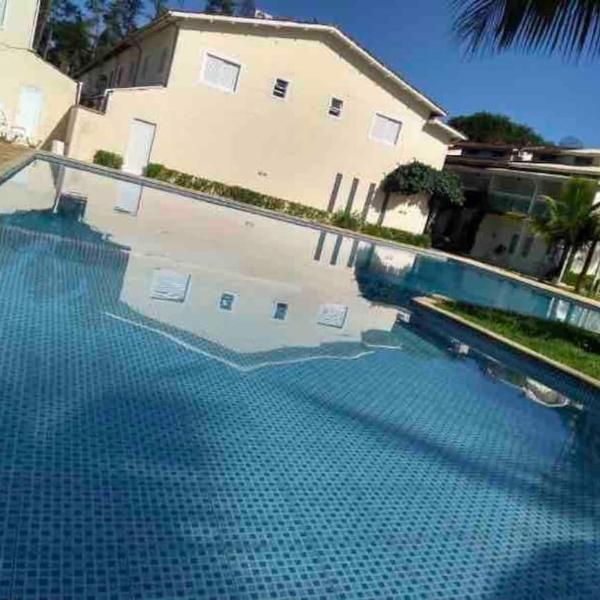 Casa de praia em condomínio fechado Juquei - Foto 5