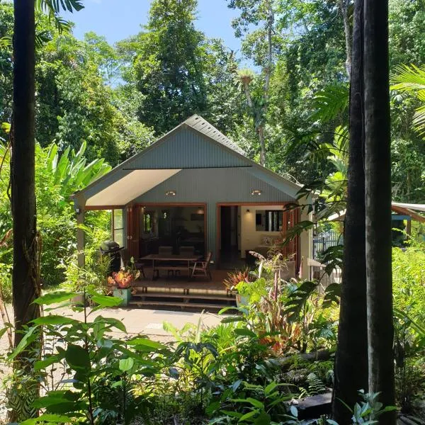 Forest views, hotel v destinaci Diwan