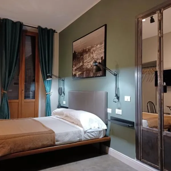 Hotel Calypso, Hotel in Mailand