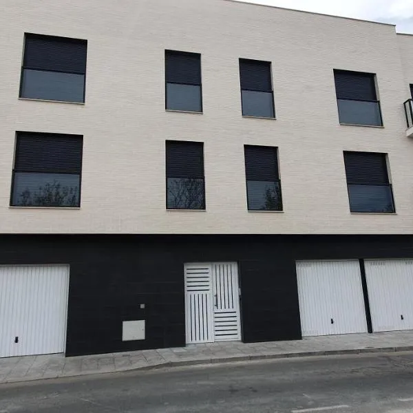 JOSE APARTAMENTo, hotel din San Jose de la Rinconada