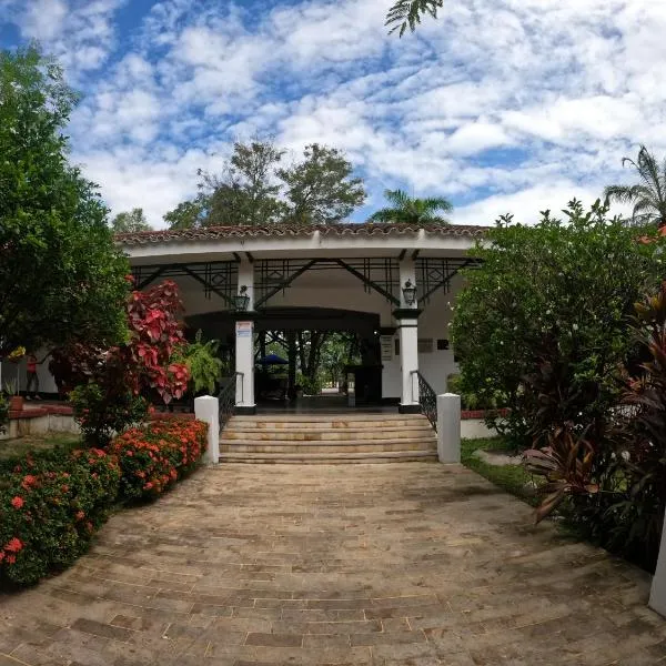 Hotel Matamundo, hotel in Neiva