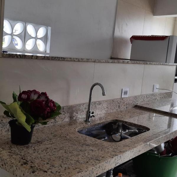 Casa para temporada, Centro de Ubatuba