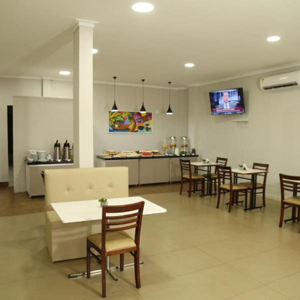 Prata Hotel - Foto 4