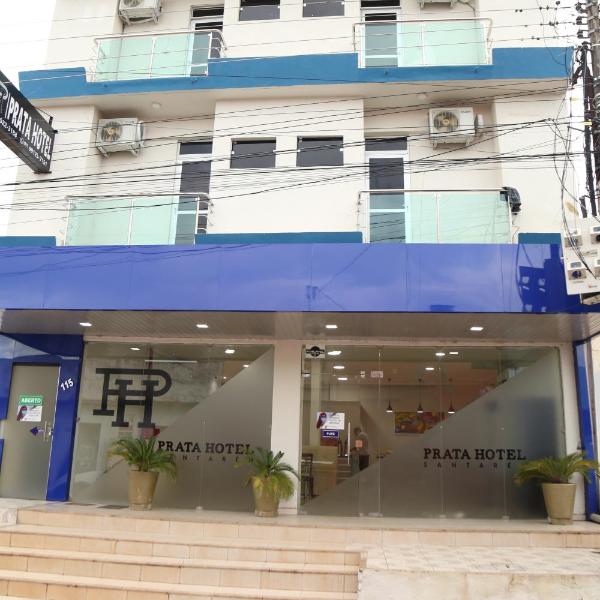 Prata Hotel - Foto 5