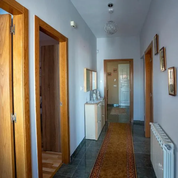 Apartamento Teresa, Hotel in Cambados