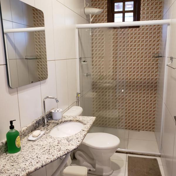 Casa com 3 quartos no Vivendas de Lençóis - Foto 3