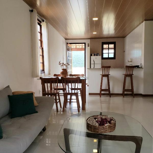 Casa com 3 quartos no Vivendas de Lençóis - Foto 4