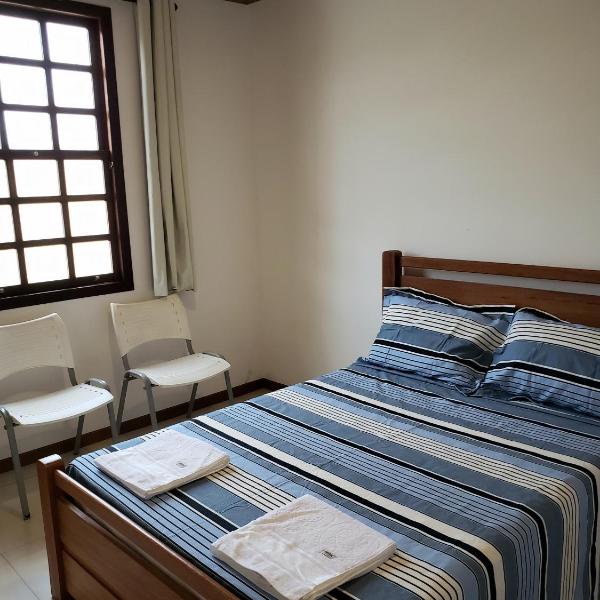 Casa com 3 quartos no Vivendas de Lençóis - Foto 2