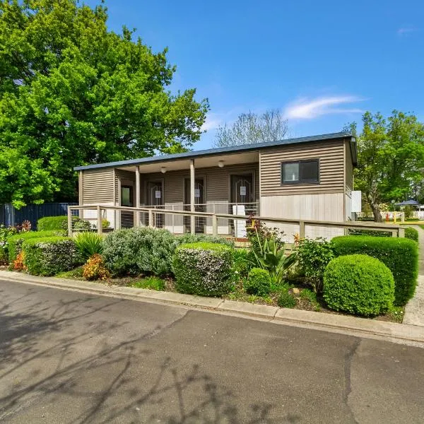 Traralgon Holiday Village, hotel en Traralgon