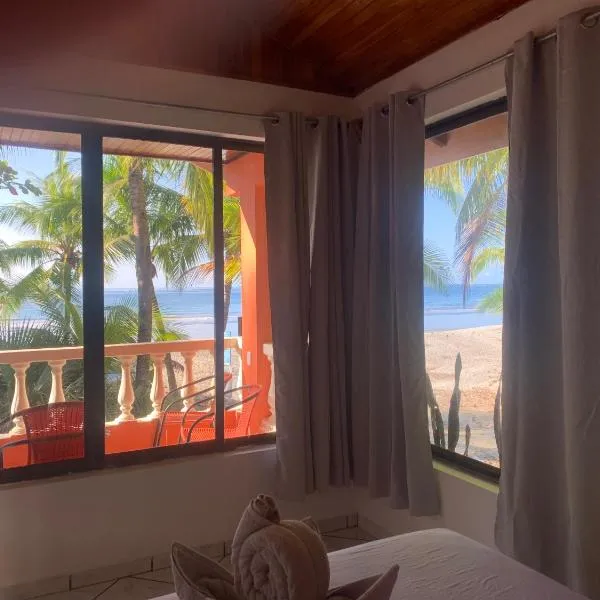 Beach Front Bahia, hotel u gradu Samara