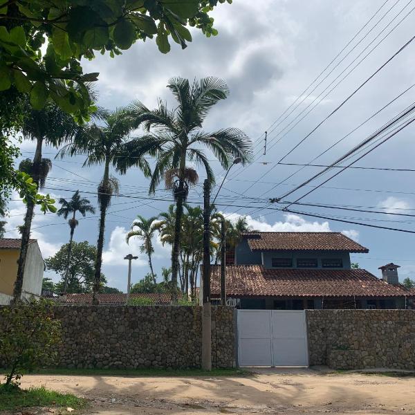 Casa Agradável com piscina - Foto 5