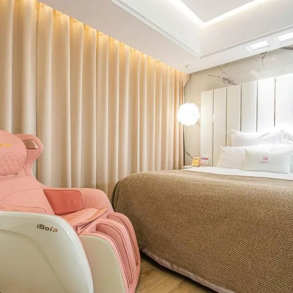 Chao Motel, ξενοδοχείο σε Taoyuan