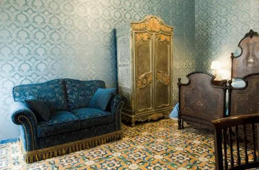 Grana Barocco Art Hotel, hotel v destinácii Modica