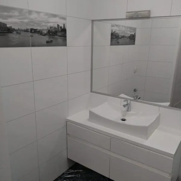 Apartament Ziemia Kłodzka, hotel in Kłodzko