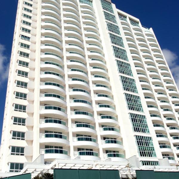 Biarritz Hplus Long Stay