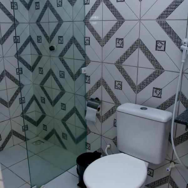Pousada aconcheg'us - Foto 3