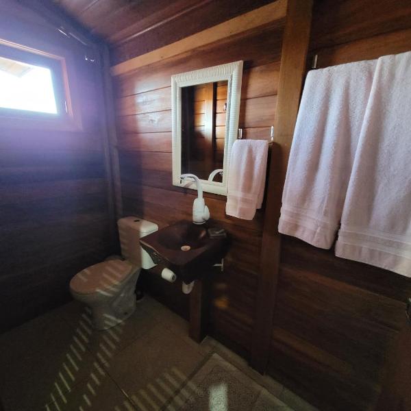 Hotel Fazenda Boutique Terra do Gelo - Foto 3