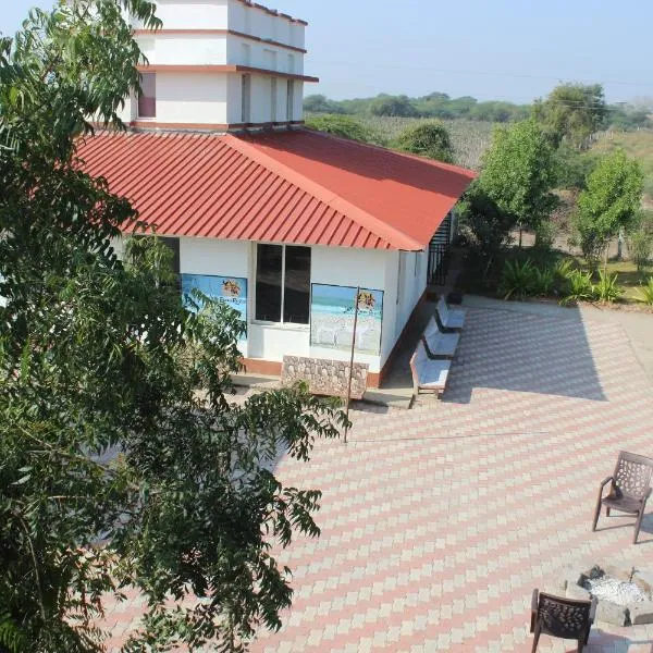 Little Rann Resort, hotel v destinaci Zainābād