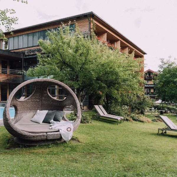 Naturhotel Chesa Valisa, hotell sihtkohas Hirschegg