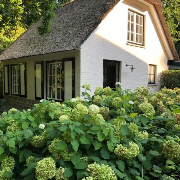 Schilde Cottage, hotel v destinaci Schilde
