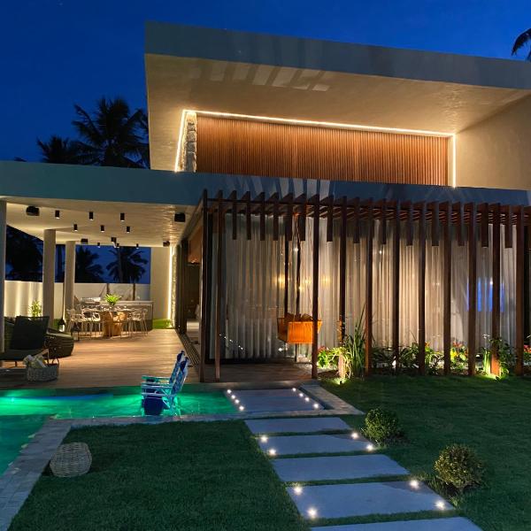 Casa Encanto dos Milagres - Foto 4