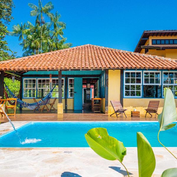 Casa do Pescador Camburi - Foto 4