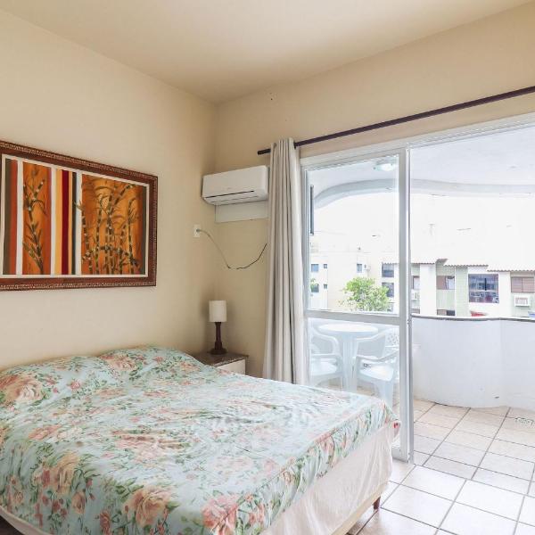 Apartamento com vista para o mar e wi-fi - BG01H - Foto 2