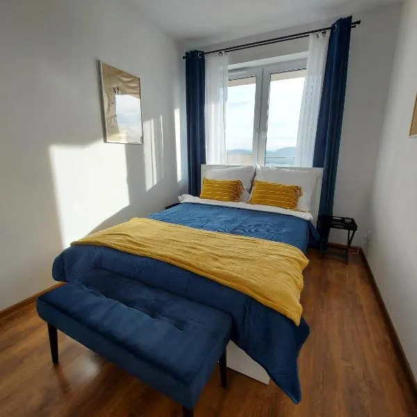 Allewidok, hotel v destinaci Jelení Hora