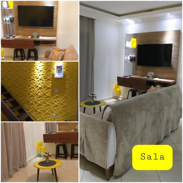 Residencial Recanto da Praia- Frente - Foto 2