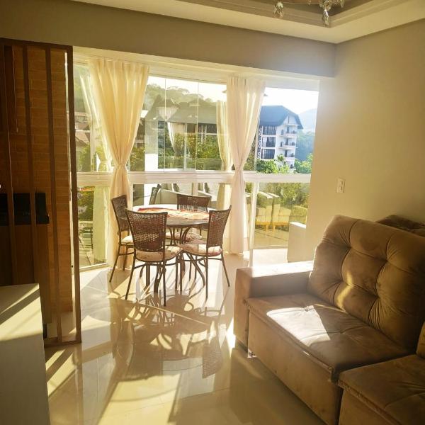 Melhor vista e localização nas Termas - Foto 3