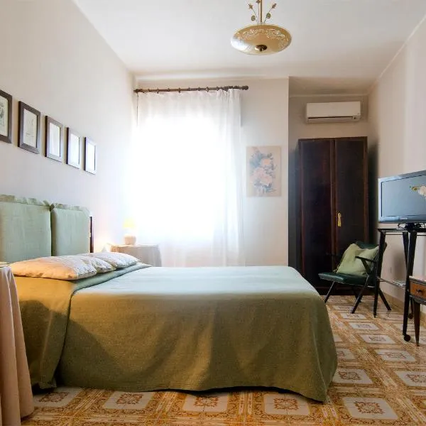 Mimì Rooms, hotel in Cagliari