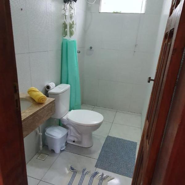 Casa Azul Gamboa do Morro - Foto 3